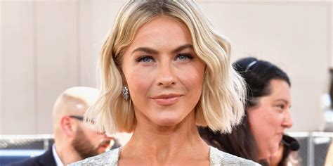 julianne hough leaked|Julianne Hough poses nude, opens up about her sexuality